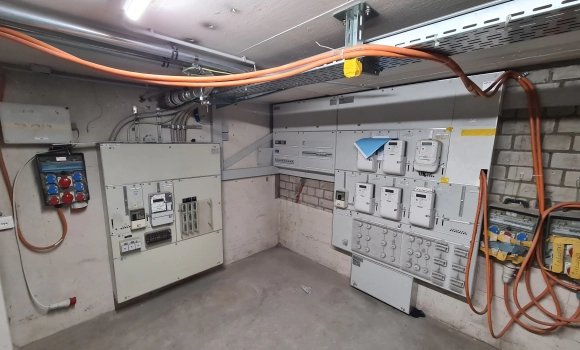 ZEV Bruderholzstrasse 60+62