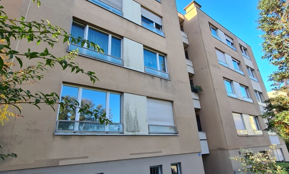 Machbarkeit 2 MFH Oberwil