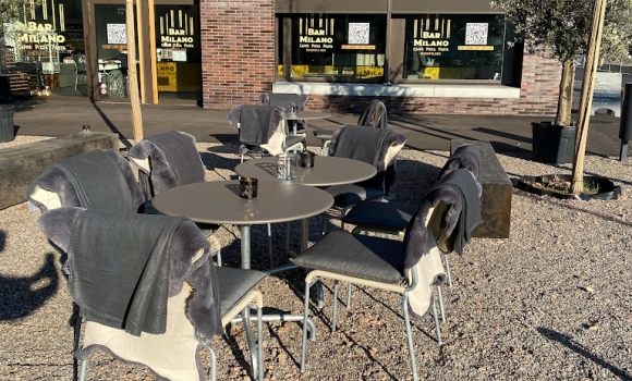 Bar Milano Rheinfelden